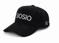 SIOSIO Signature Cap | First Drop